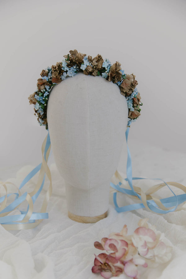 Naja Handmade Flowercrown