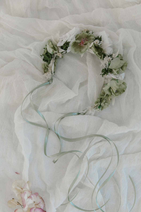 Adeen Handmade Flowercrown